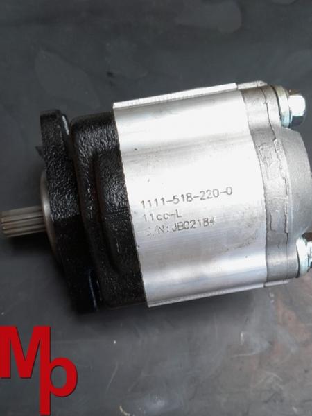 Hydraulikpumpe 2505h